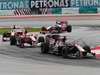 GP Malesia, during the Malaysian Formula One Grand Prix at the Sepang Circuit on April 4, 2010 in Kuala Lumpur, Malaysia.